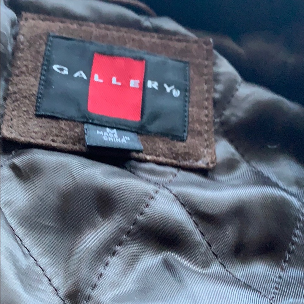 Gallery - Vintage Trench Coat View 5
